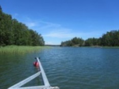 Lakes for Finland blog