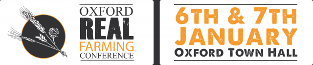 Oxford Real Farming Conference