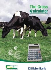 The Grass Calculator