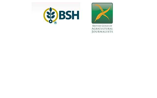 BSH & GAJ Logos