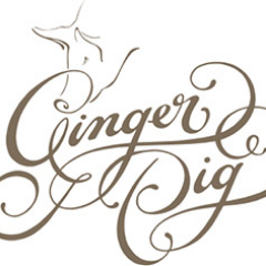 Ginger Pig Logo cc7bb9914cdf0c52ba01fa139aff8522