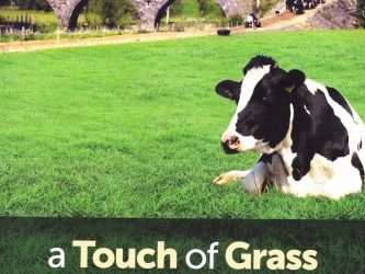 Diaries of a ‘milk from grass’ pioneer